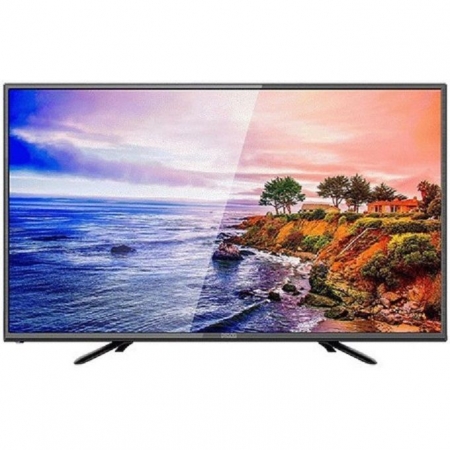 Itel 32 Inches,HD LED Digital TV AC/DC